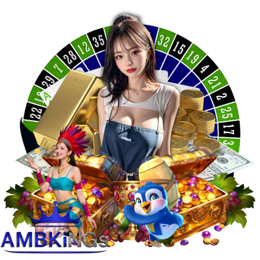 ambkings online